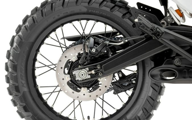 2025 KTM 390 ENDURO R - 201156 S