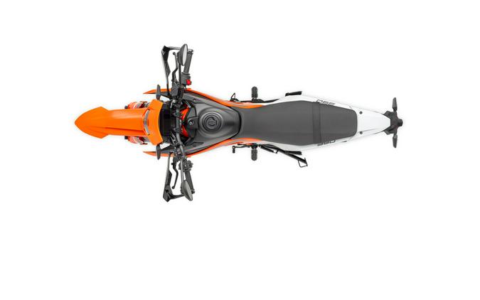 2025 KTM 390 ENDURO R - 201156 S