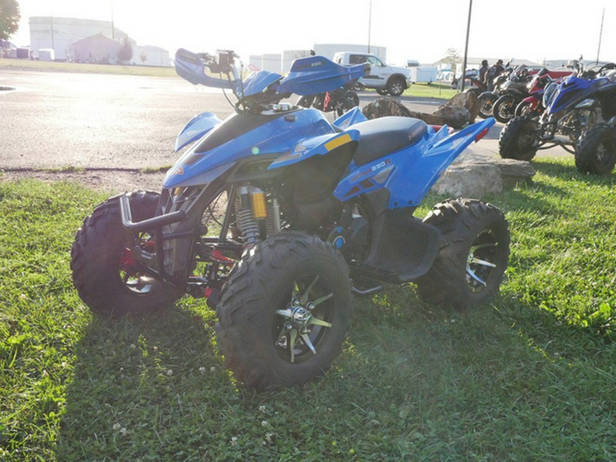 2025 Denago Powersports Daytona 250 FI