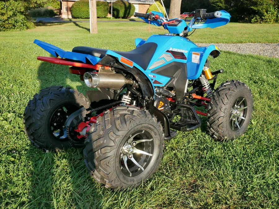 2025 Denago Powersports Daytona 250 FI