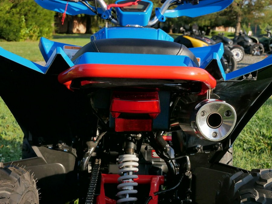 2025 Denago Powersports Daytona 250 FI