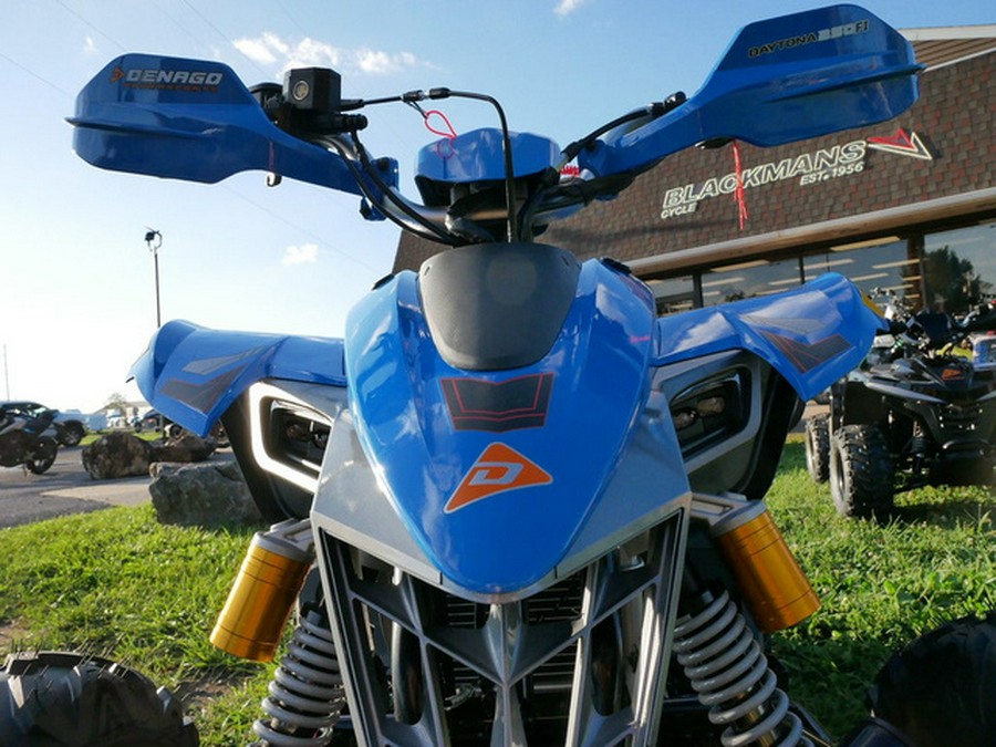 2025 Denago Powersports Daytona 250 FI