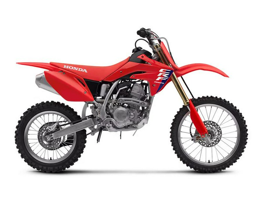 2026 Honda® CRF150R Expert