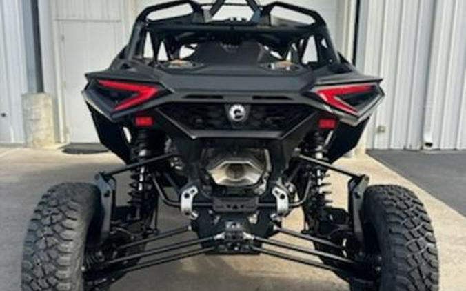 2026 Can-Am® Maverick R Max X RS With Smart-Shox