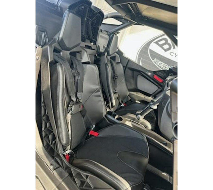 2026 Can-Am® Maverick R Max X RS With Smart-Shox