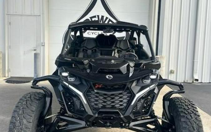 2026 Can-Am® Maverick R Max X RS With Smart-Shox