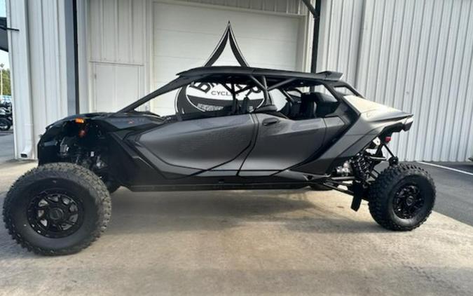 2026 Can-Am® Maverick R Max X RS With Smart-Shox