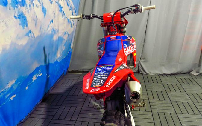 2024 GASGAS MC 250F Factory Edition
