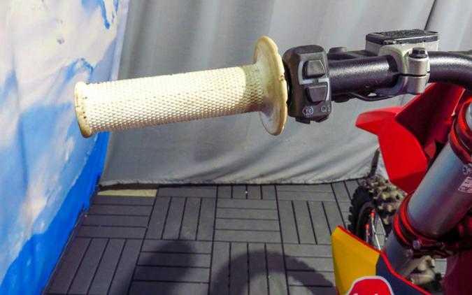 2024 GASGAS MC 250F Factory Edition