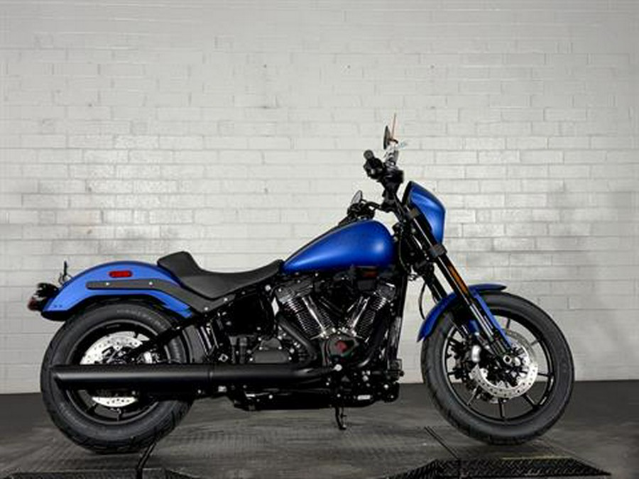 2026 Harley-Davidson Low Rider® S