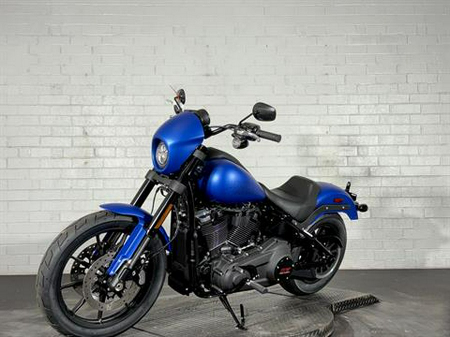 2026 Harley-Davidson Low Rider® S