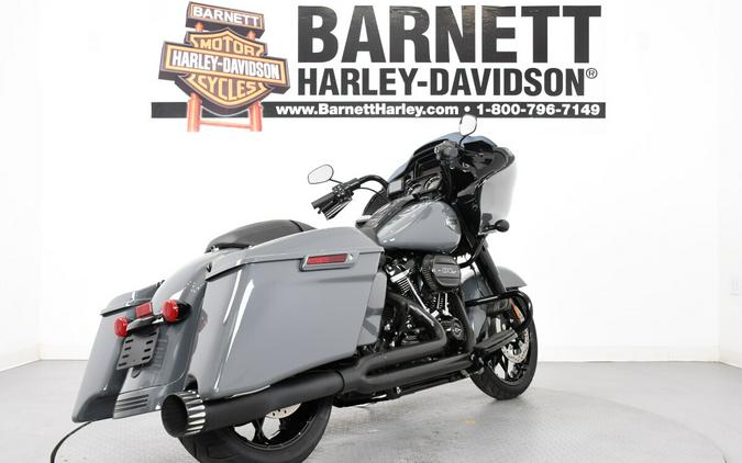 2022 Harley-Davidson® FLTRXS Road Glide® Special