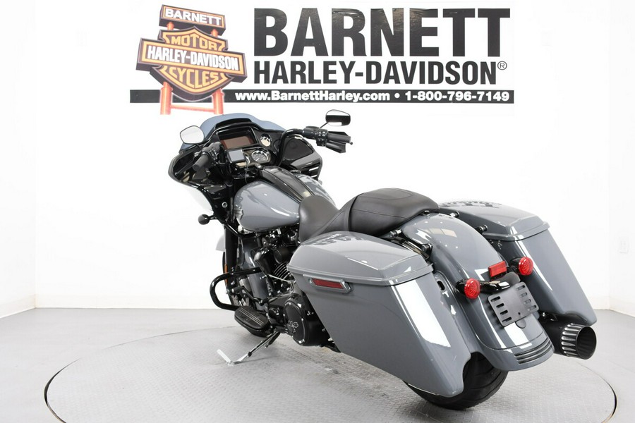 2022 Harley-Davidson® FLTRXS Road Glide® Special