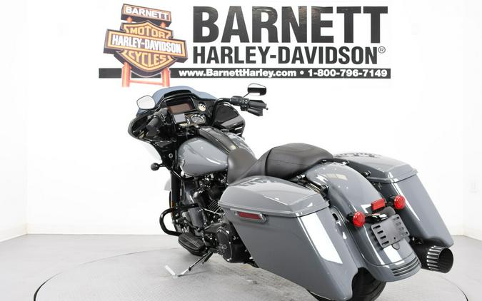 2022 Harley-Davidson® FLTRXS Road Glide® Special