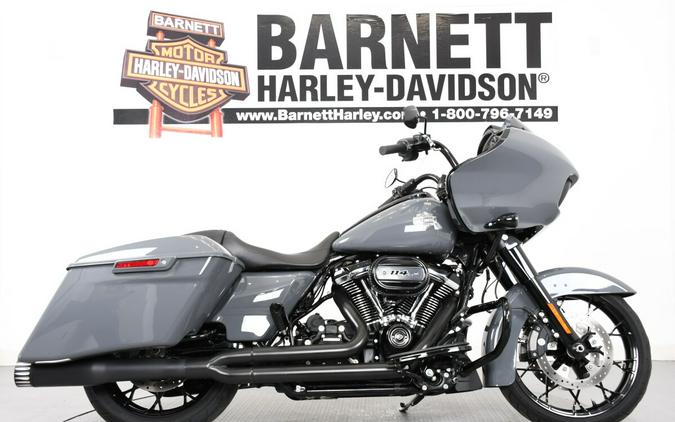 2022 Harley-Davidson® FLTRXS Road Glide® Special