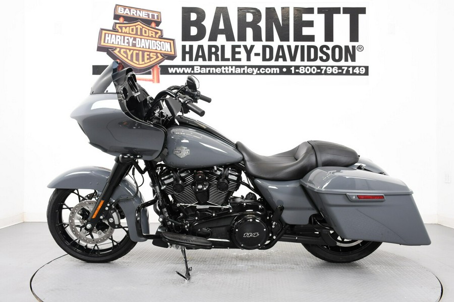2022 Harley-Davidson® FLTRXS Road Glide® Special
