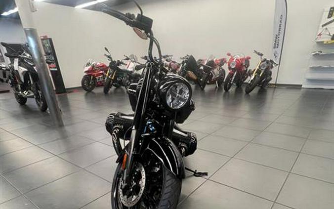 2024 BMW R 18 Roctane