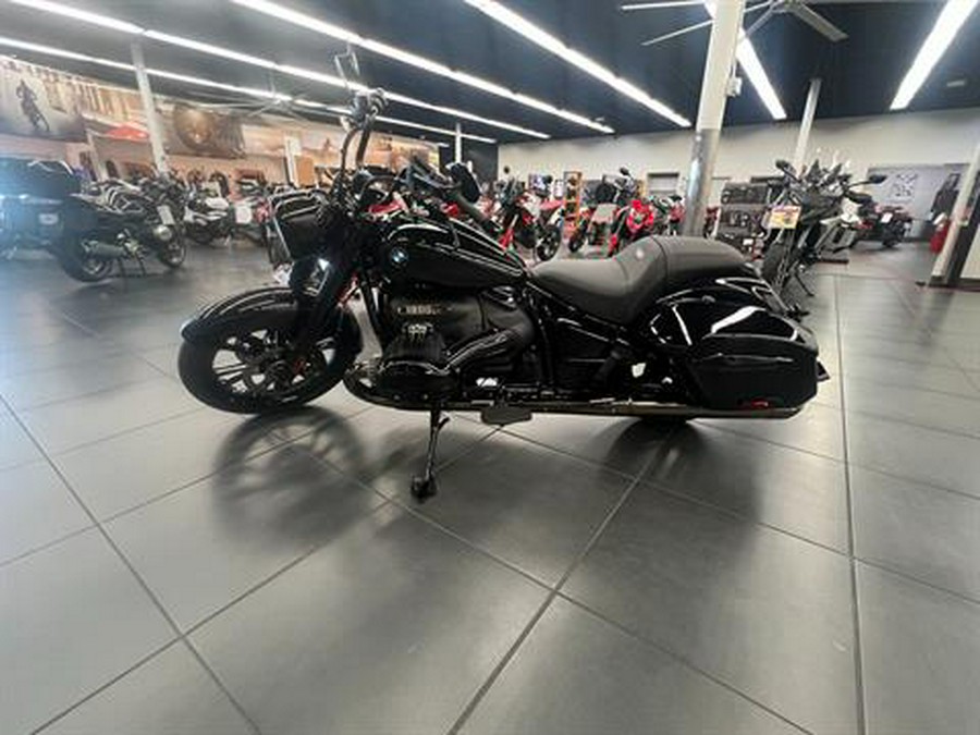 2024 BMW R 18 Roctane