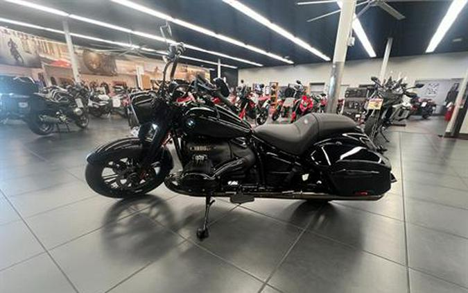 2024 BMW R 18 Roctane