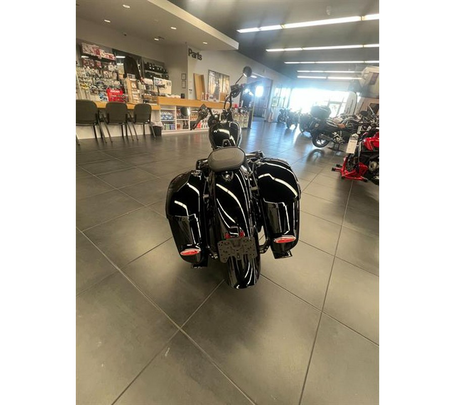 2024 BMW R 18 Roctane