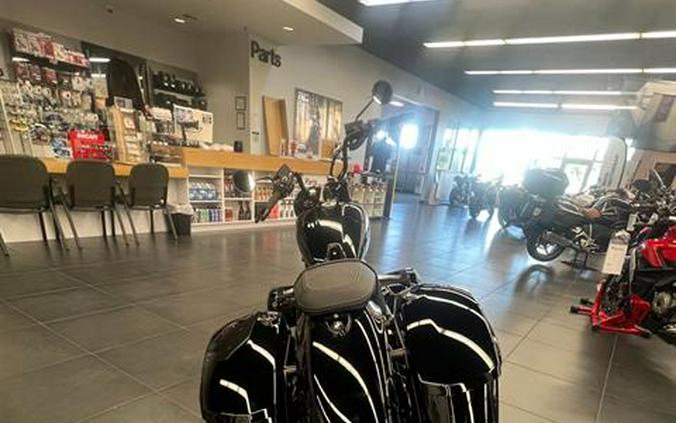 2024 BMW R 18 Roctane