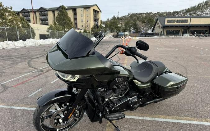 2026 Harley-Davidson® Road Glide®