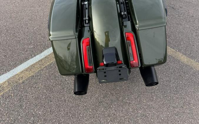 2026 Harley-Davidson® Road Glide®