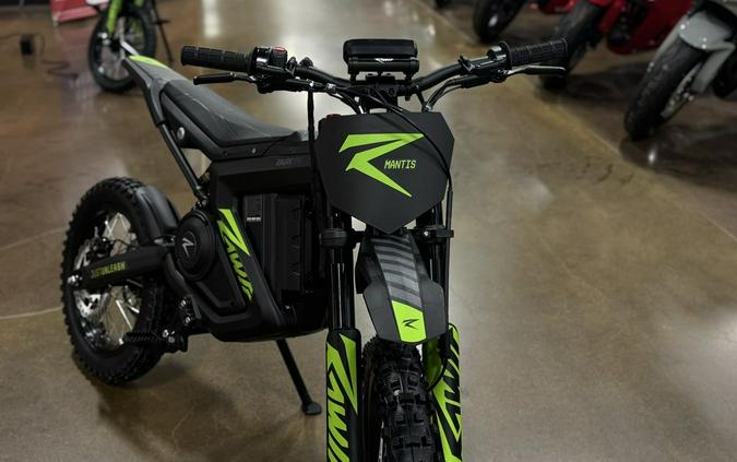 2025 Rawrr 72V Mantis Mini R17
