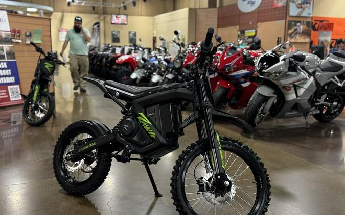 2025 Rawrr 72V Mantis Mini R17