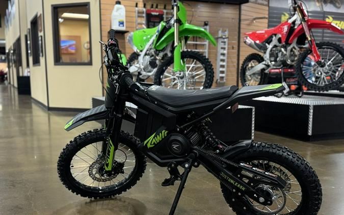 2025 Rawrr 72V Mantis Mini R17