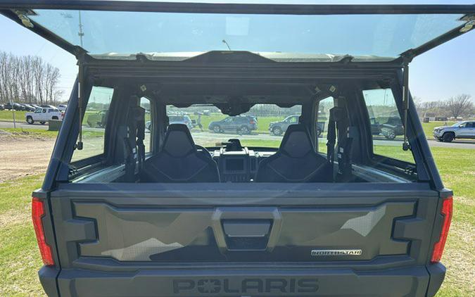 2026 XPEDITION ADV Northstar Super Graphite - Polaris