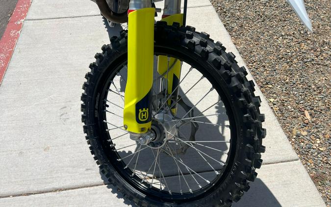 2023 Husqvarna FC 350