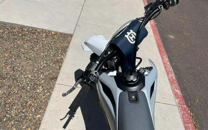 2023 Husqvarna FC 350