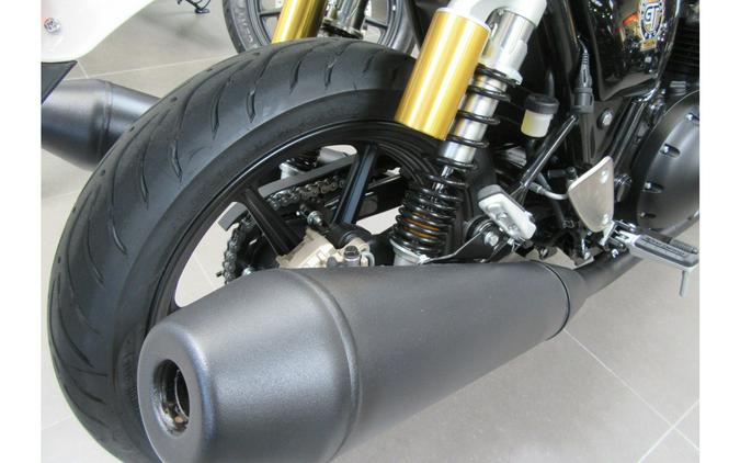 2024 GT 650 - Royal Enfield
