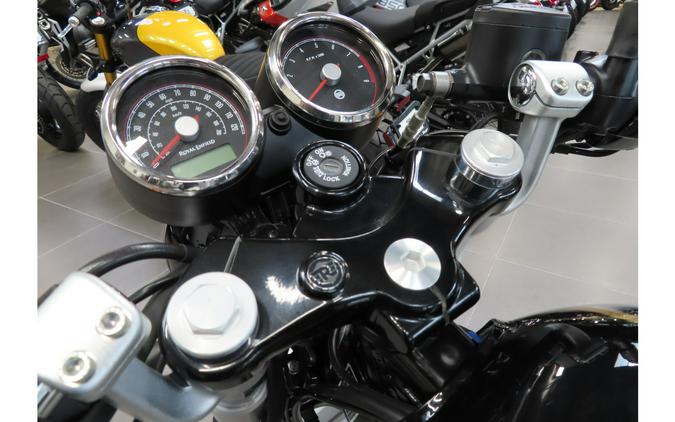 2024 Royal Enfield GT 650