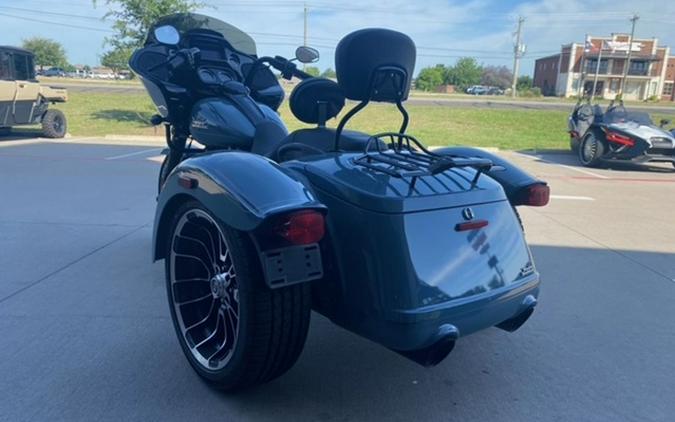 2024 Harley-Davidson FLTRT - Road Glide 3