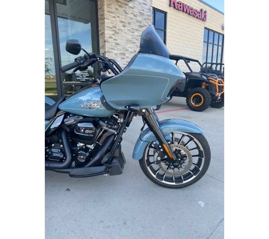 2024 Harley-Davidson FLTRT - Road Glide 3