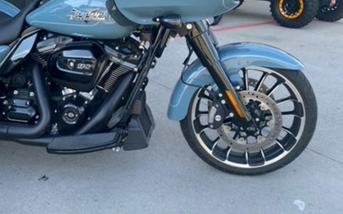 2024 Harley-Davidson FLTRT - Road Glide 3