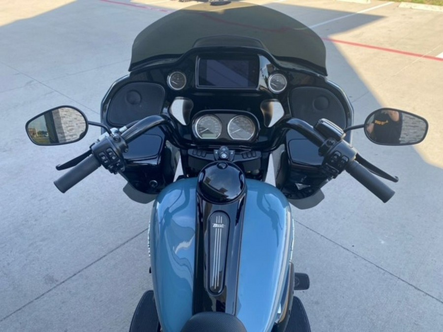 2024 Harley-Davidson FLTRT - Road Glide 3