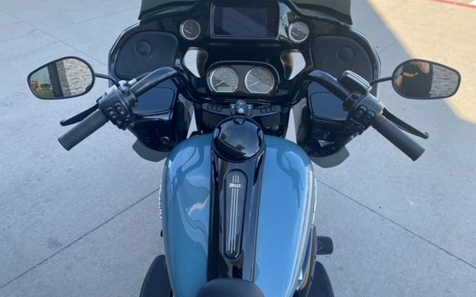 2024 Harley-Davidson FLTRT - Road Glide 3