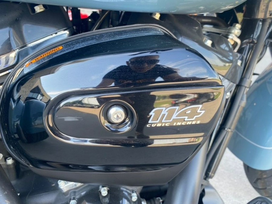 2024 Harley-Davidson FLTRT - Road Glide 3