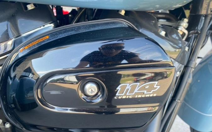 2024 Harley-Davidson FLTRT - Road Glide 3