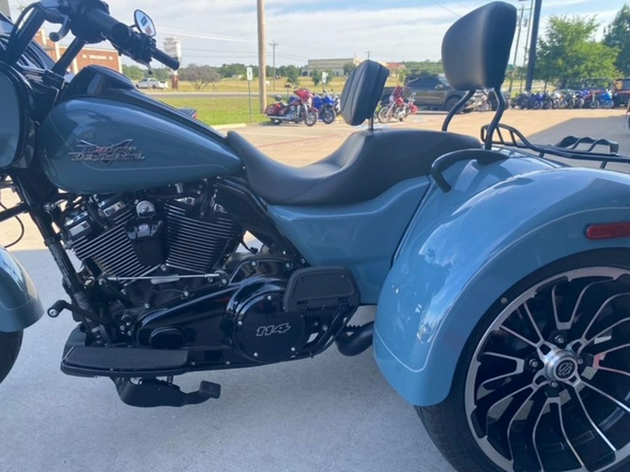 2024 Harley-Davidson FLTRT - Road Glide 3