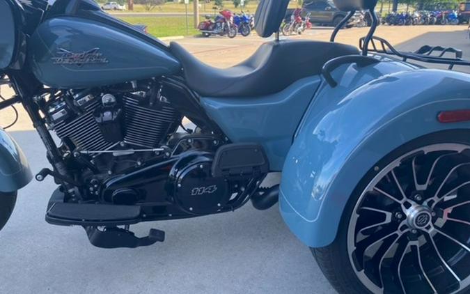 2024 Harley-Davidson FLTRT - Road Glide 3