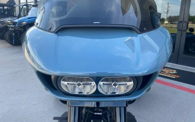 2024 Harley-Davidson FLTRT - Road Glide 3