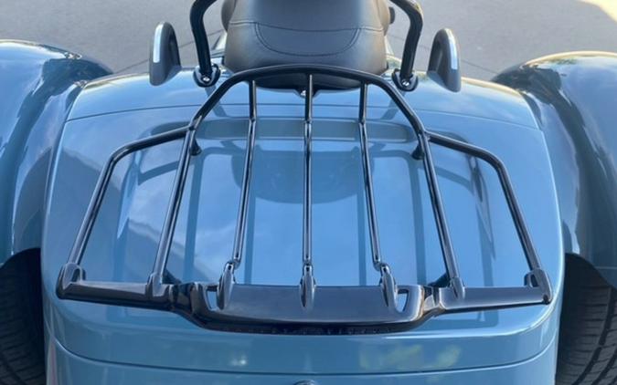 2024 Harley-Davidson FLTRT - Road Glide 3