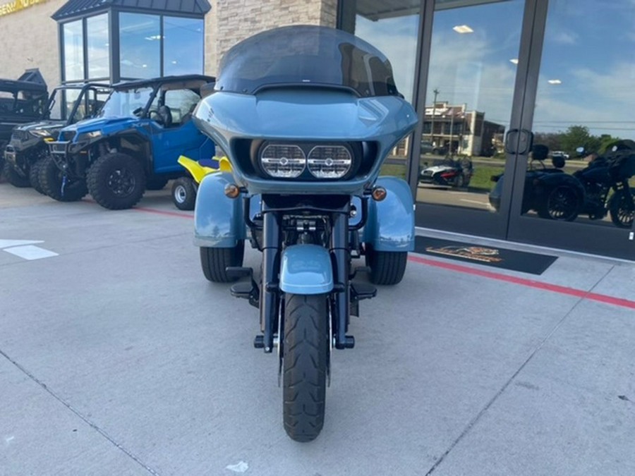 2024 Harley-Davidson FLTRT - Road Glide 3