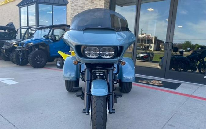 2024 Harley-Davidson FLTRT - Road Glide 3