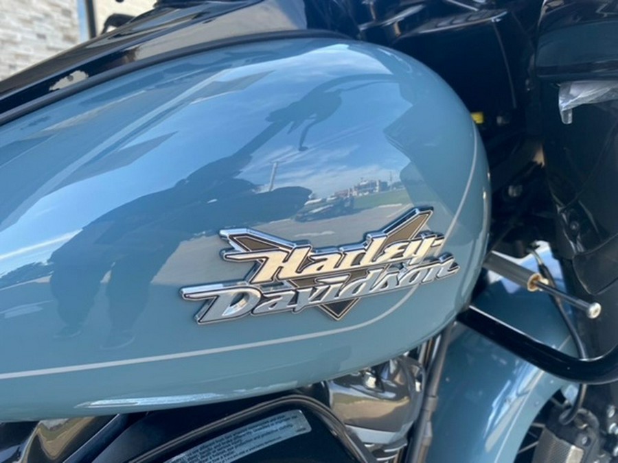 2024 Harley-Davidson FLTRT - Road Glide 3