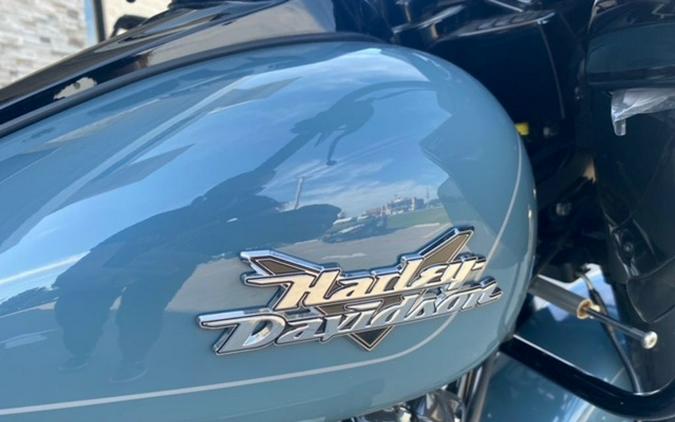 2024 Harley-Davidson FLTRT - Road Glide 3